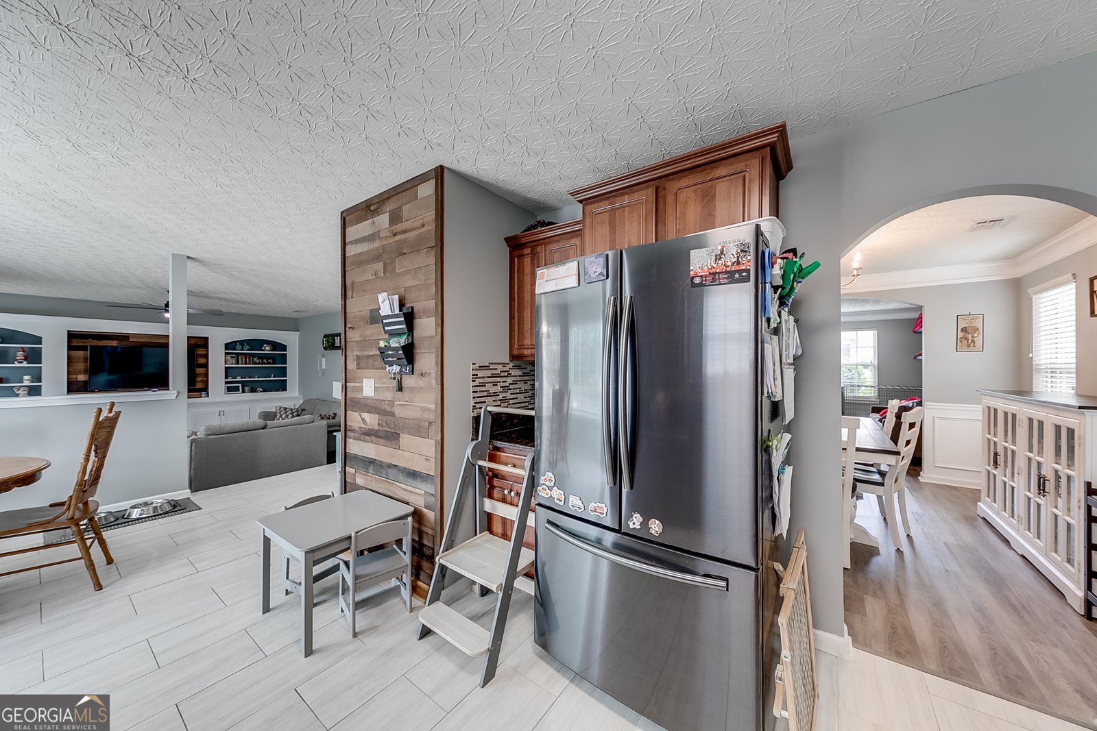 845 Summer Springs Court Pendergrass - 15