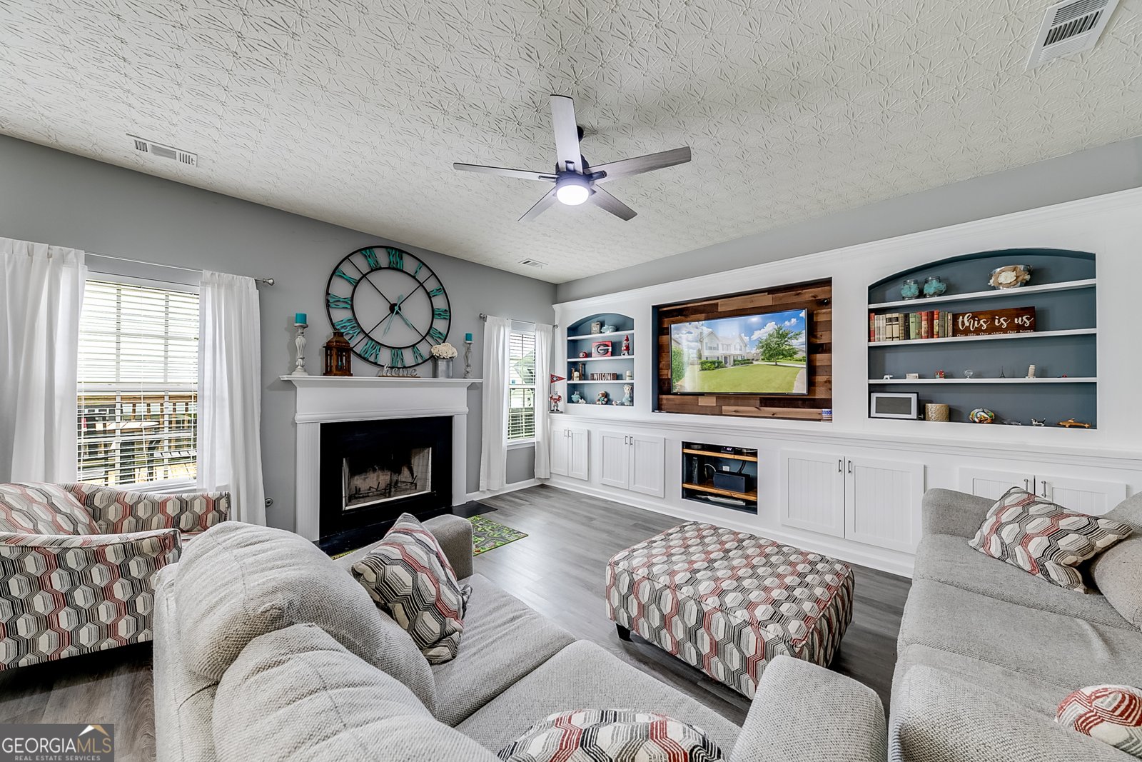 845 Summer Springs Court Pendergrass - 16