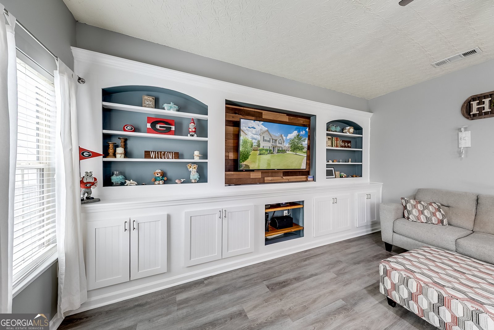 845 Summer Springs Court Pendergrass - 17