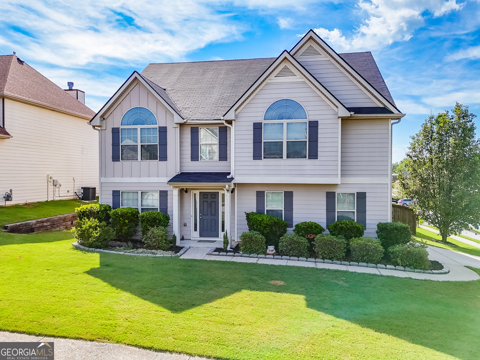 845 Summer Springs Court Pendergrass - 2