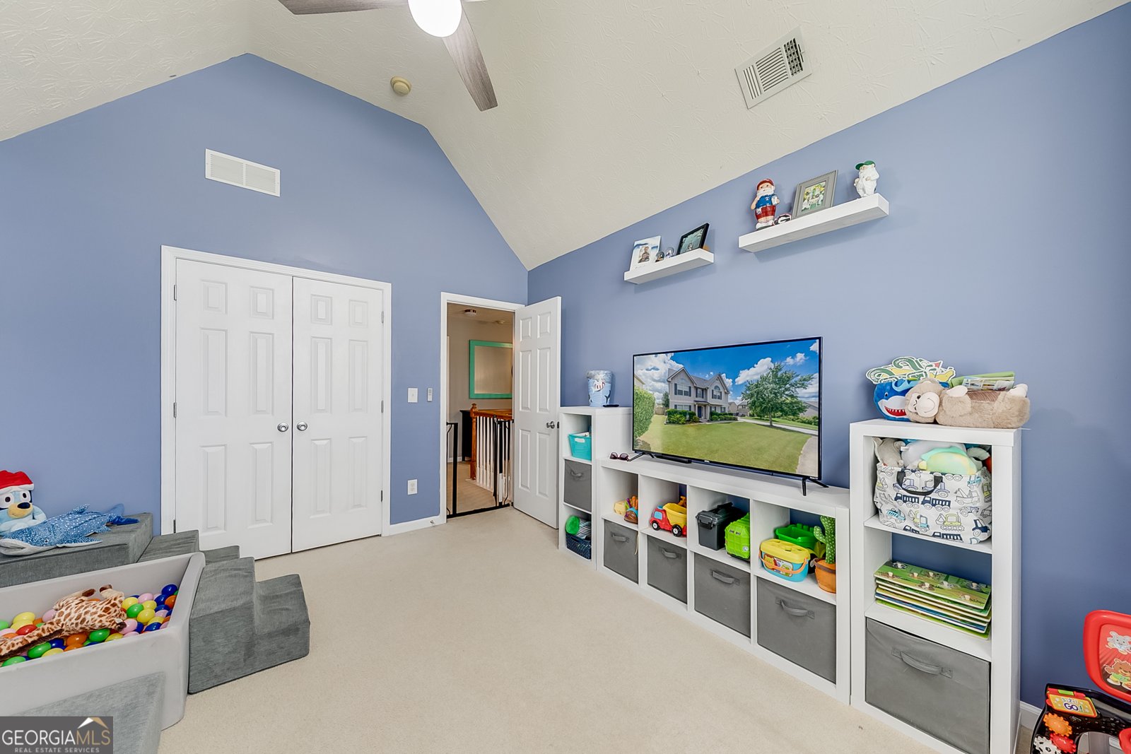 845 Summer Springs Court Pendergrass - 29