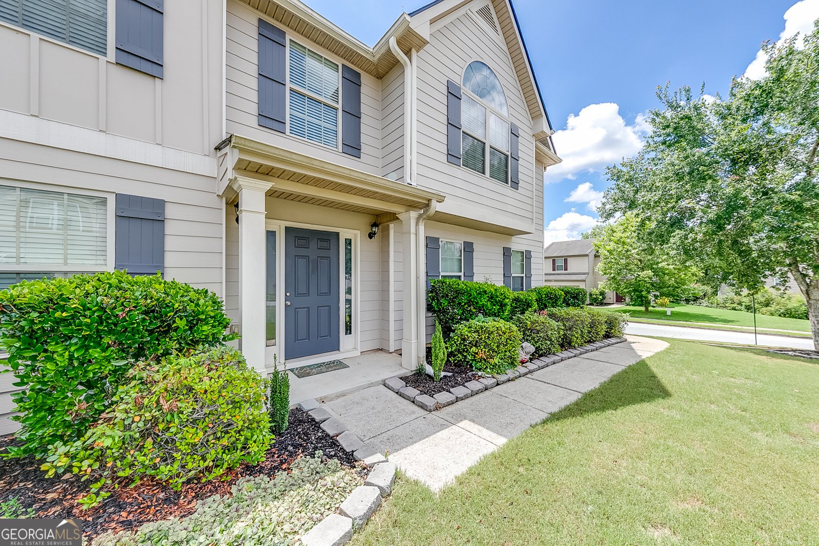 845 Summer Springs Court Pendergrass - 3