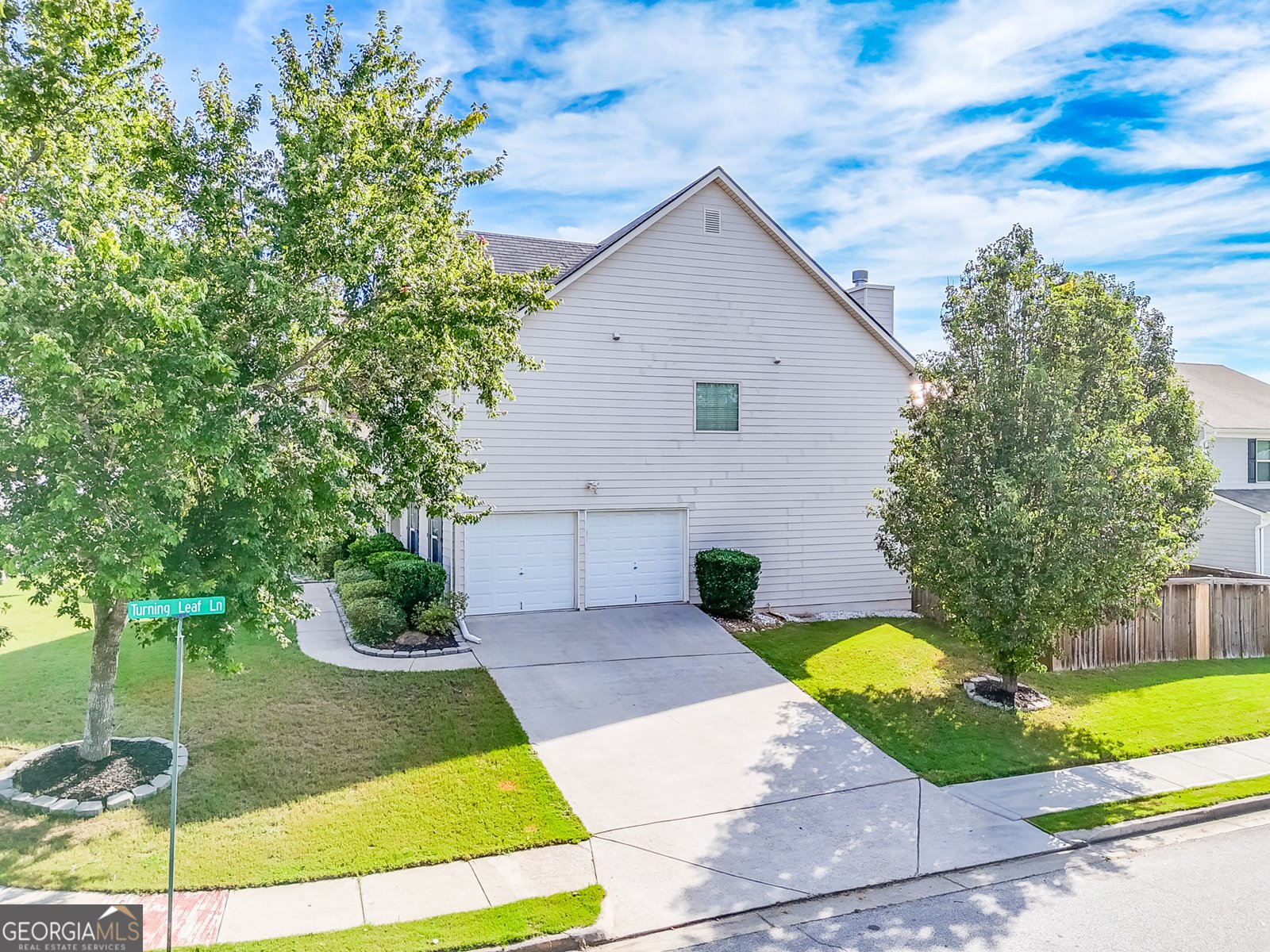 845 Summer Springs Court Pendergrass - 33