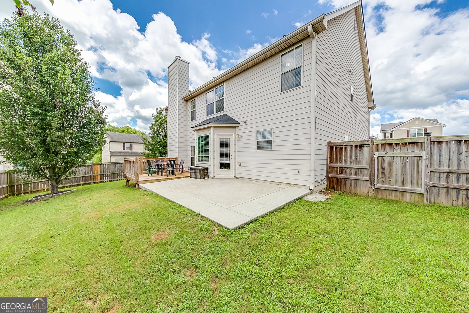845 Summer Springs Court Pendergrass - 34