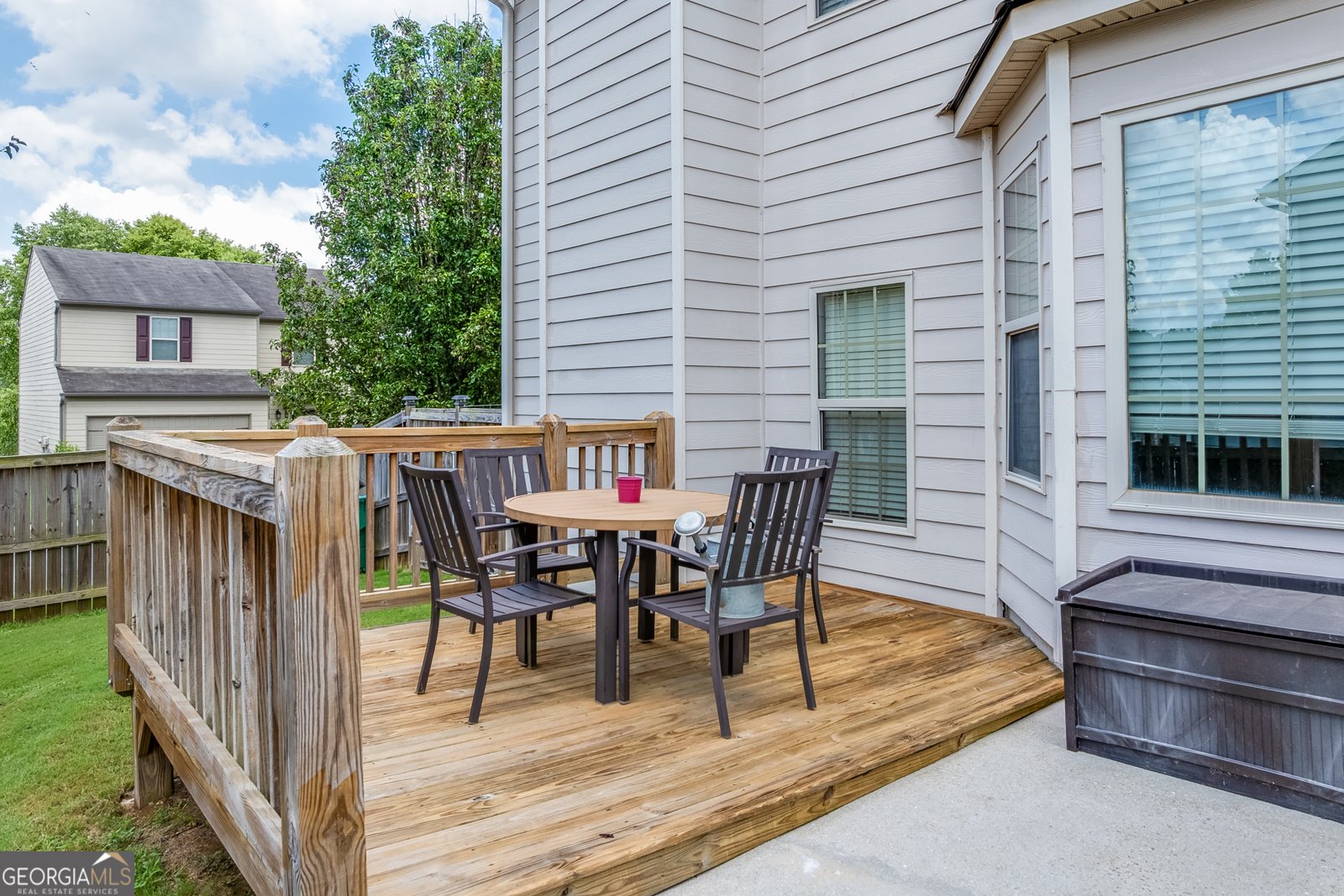 845 Summer Springs Court Pendergrass - 35
