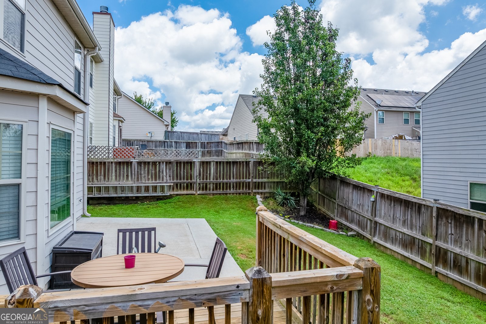 845 Summer Springs Court Pendergrass - 36
