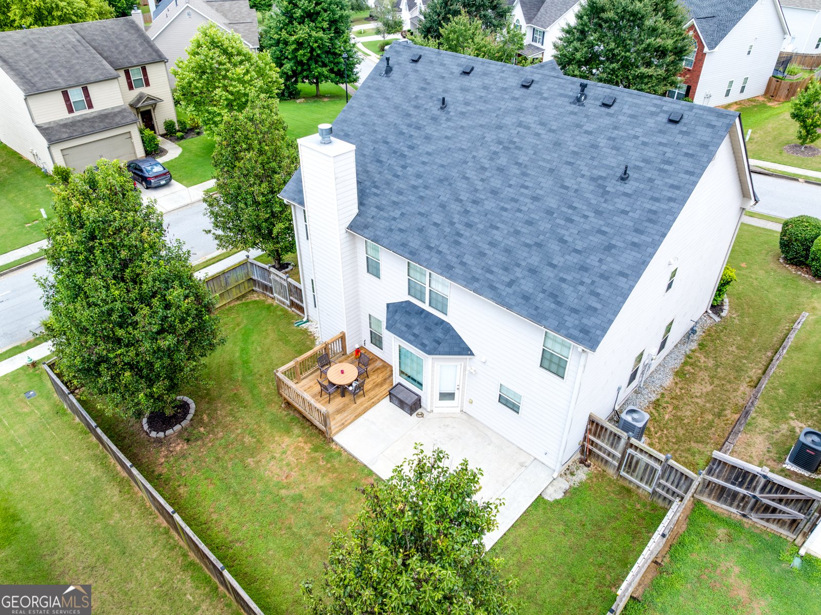845 Summer Springs Court Pendergrass - 37
