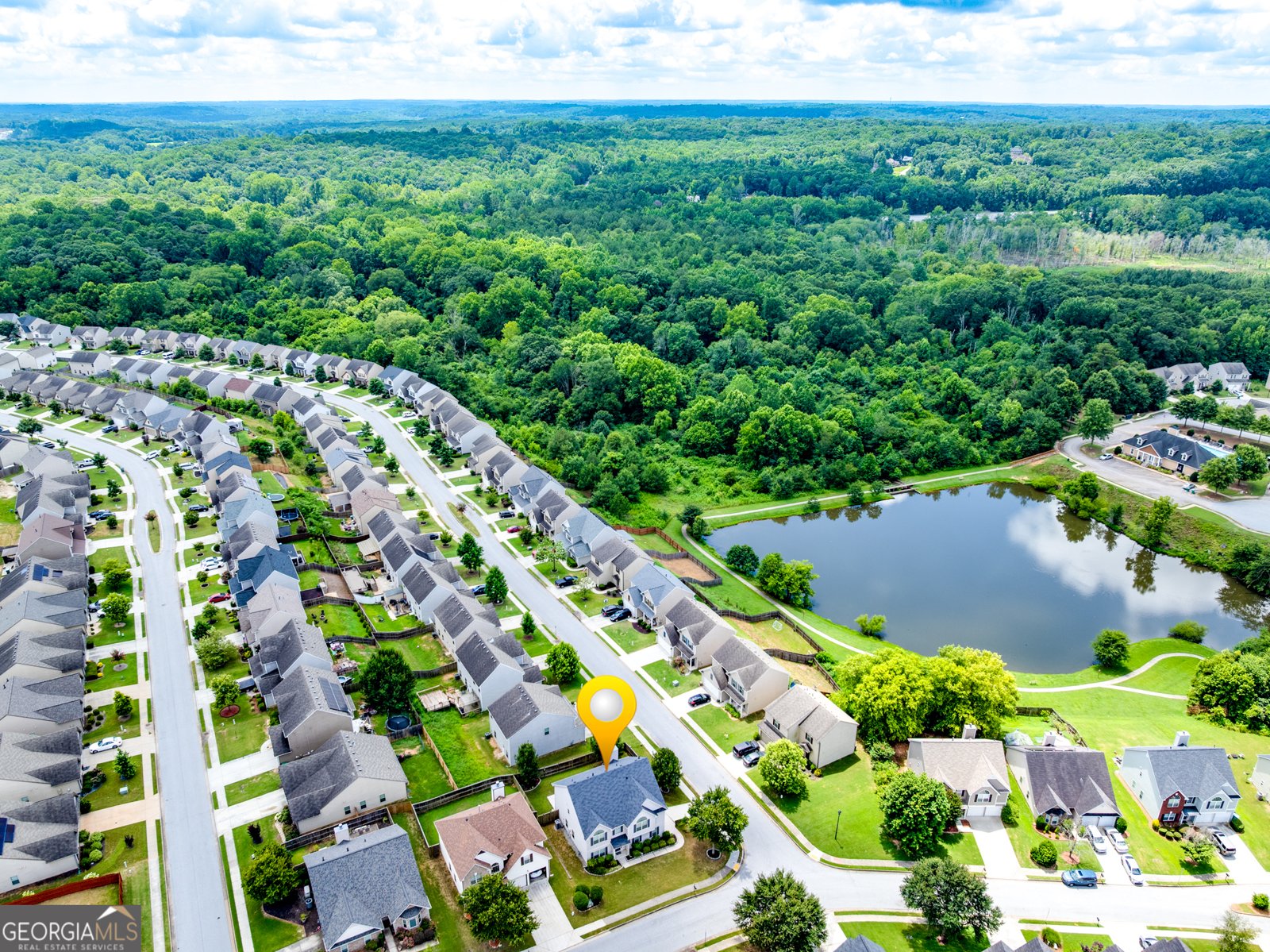 845 Summer Springs Court Pendergrass - 38