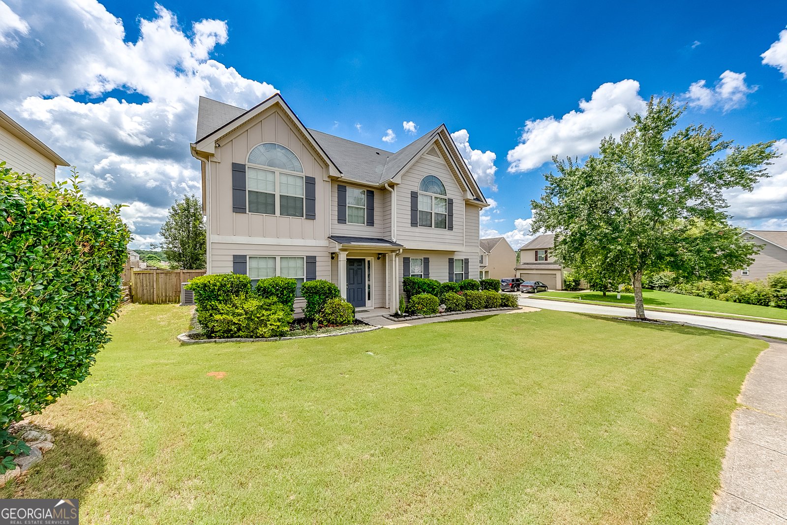 845 Summer Springs Court Pendergrass - 39