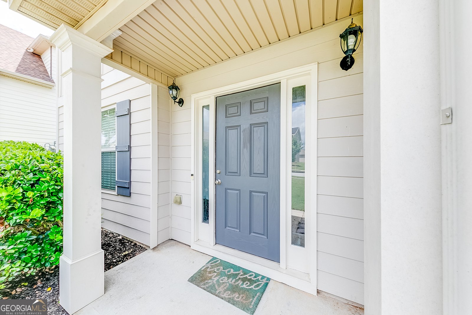 845 Summer Springs Court Pendergrass - 4