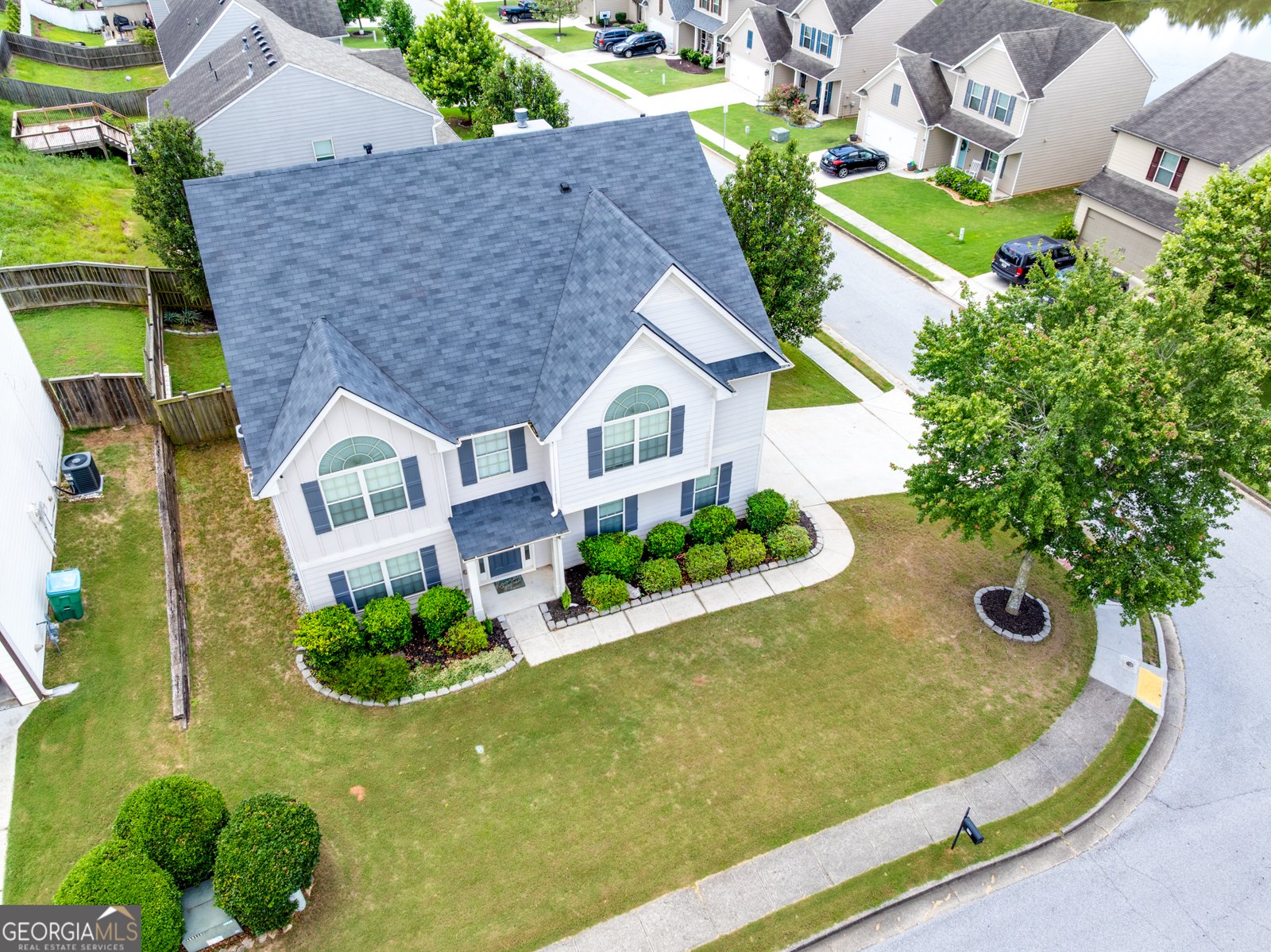 845 Summer Springs Court Pendergrass - 40