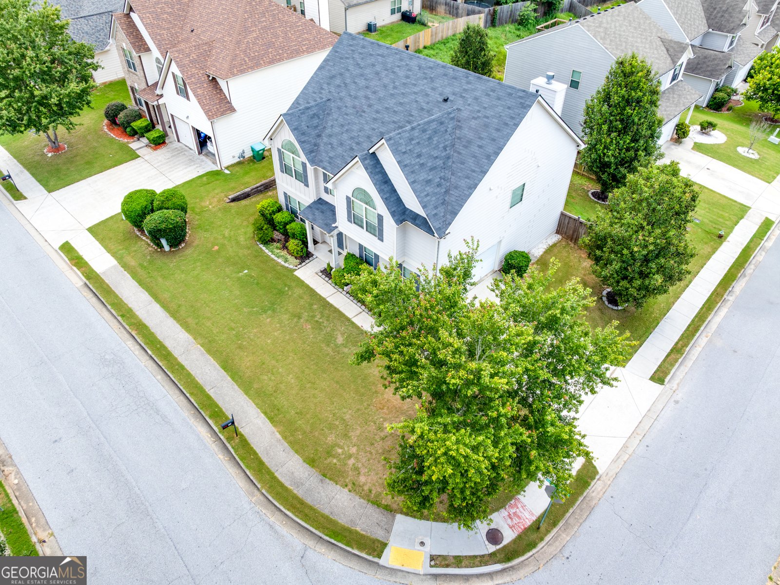 845 Summer Springs Court Pendergrass - 41
