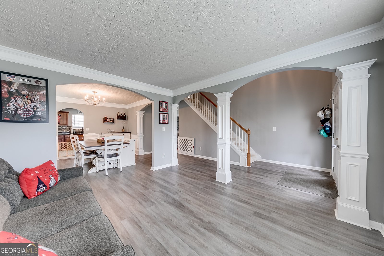 845 Summer Springs Court Pendergrass - 5