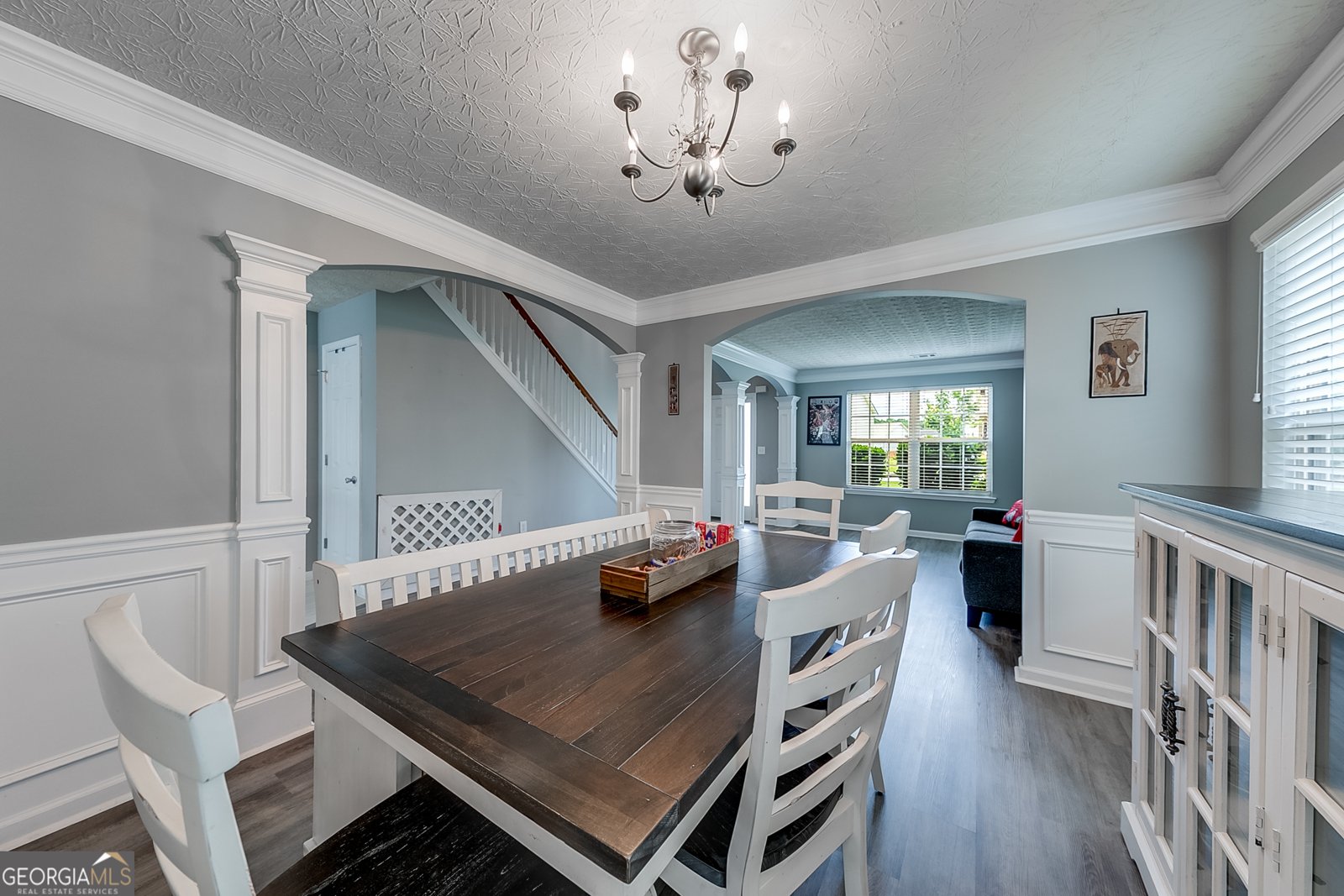 845 Summer Springs Court Pendergrass - 8
