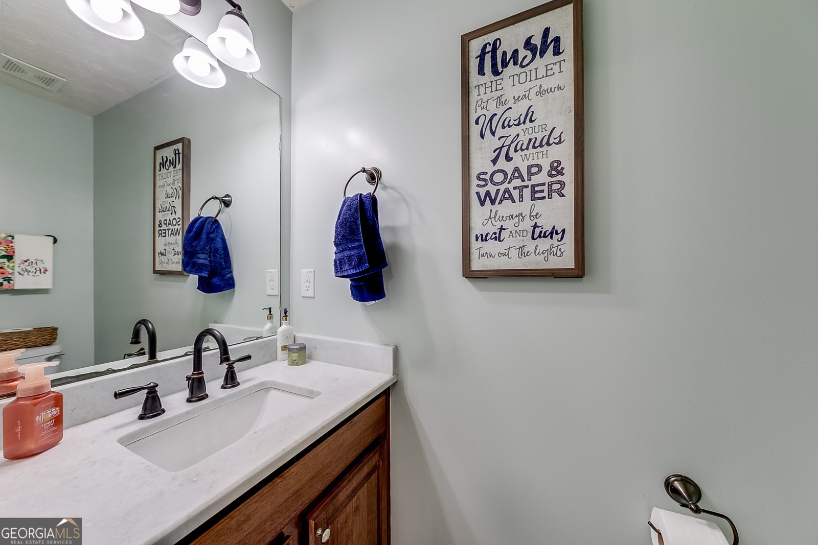 845 Summer Springs Court Pendergrass - 9