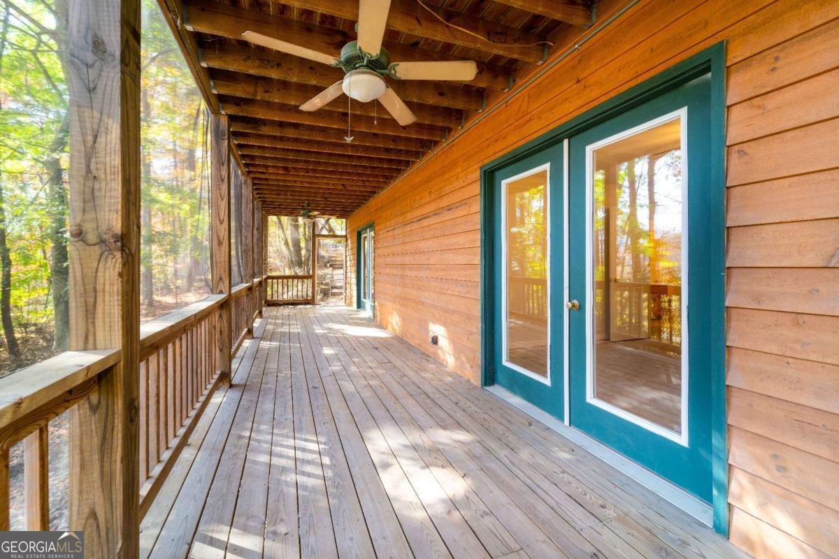 32 Walton Lane Rabun Gap - 1