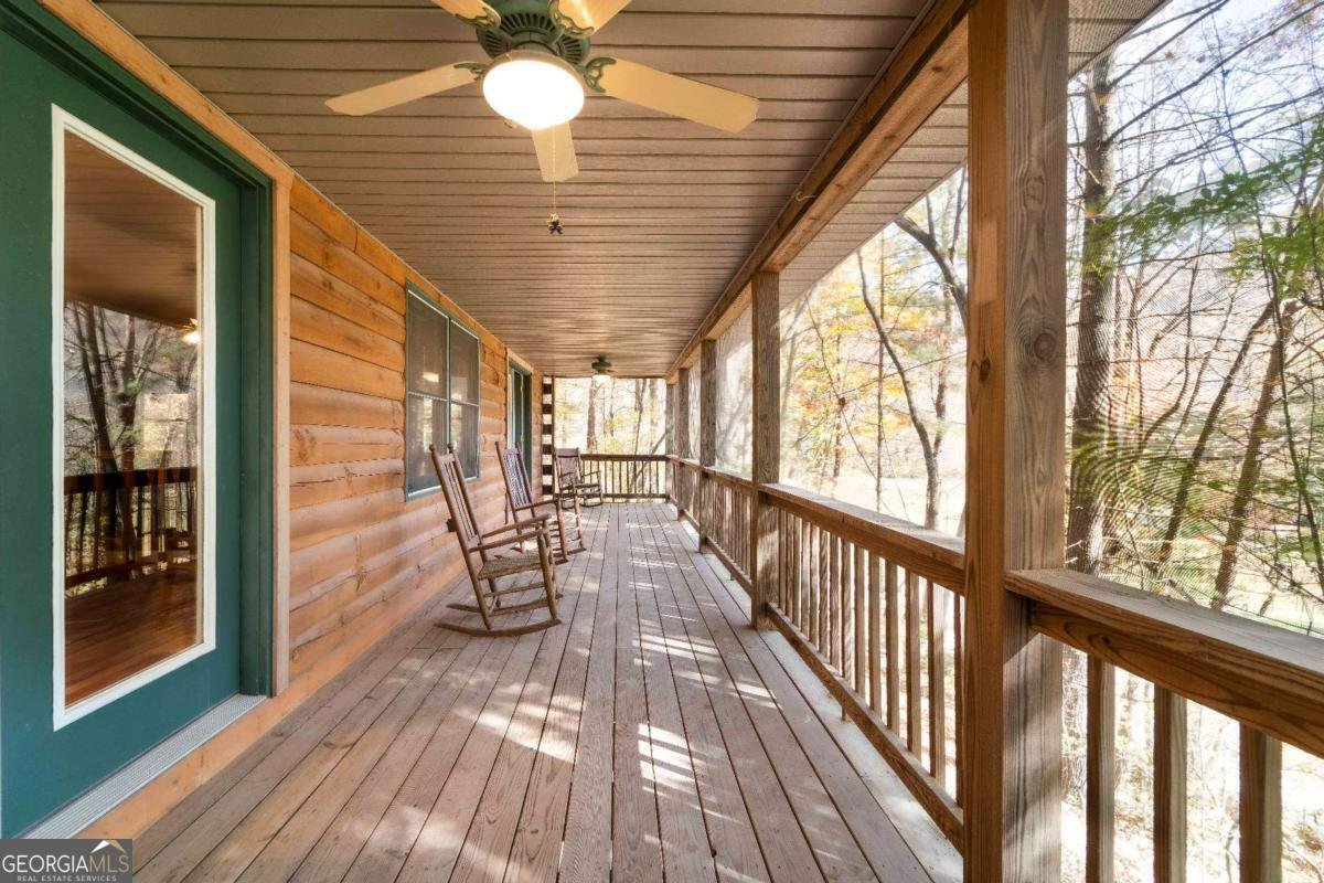 32 Walton Lane Rabun Gap - 13