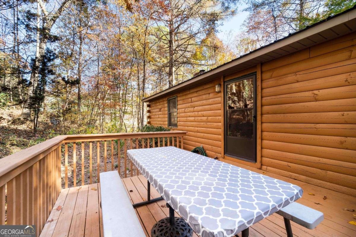 32 Walton Lane Rabun Gap - 2