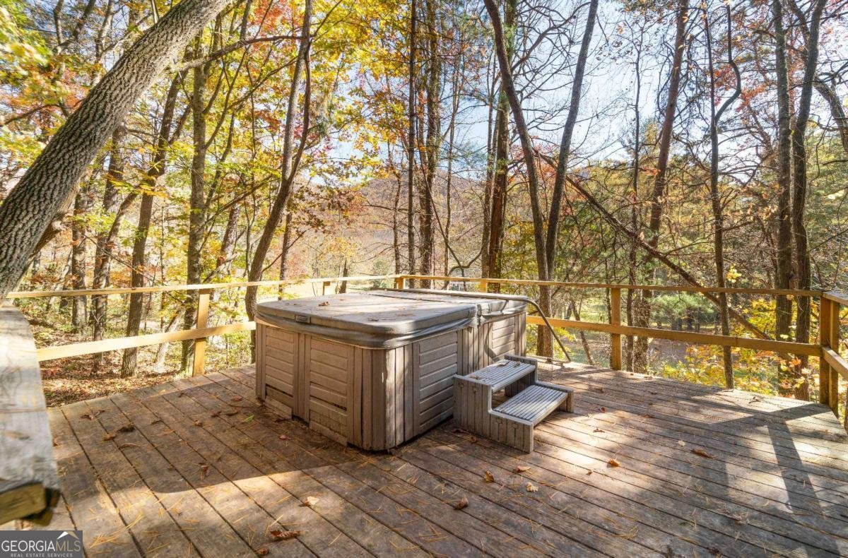32 Walton Lane Rabun Gap - 27