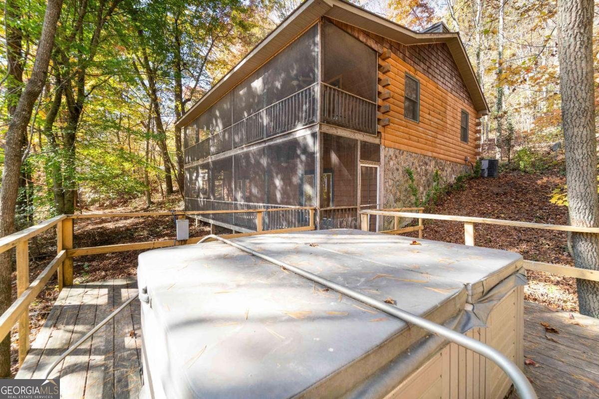 32 Walton Lane Rabun Gap - 29