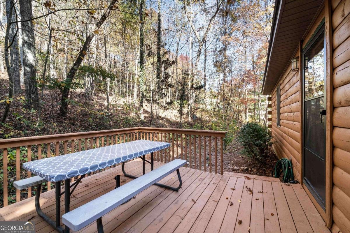 32 Walton Lane Rabun Gap - 3