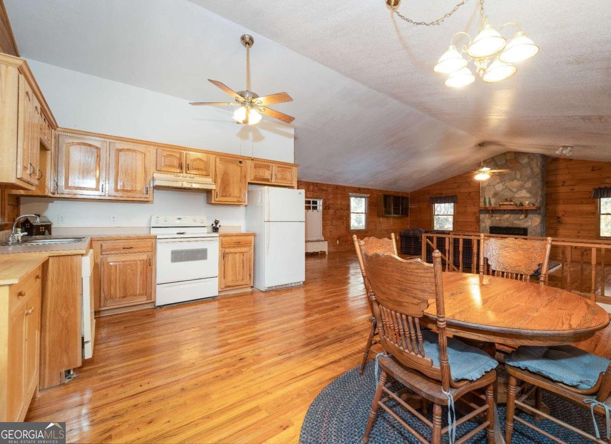 32 Walton Lane Rabun Gap - 7