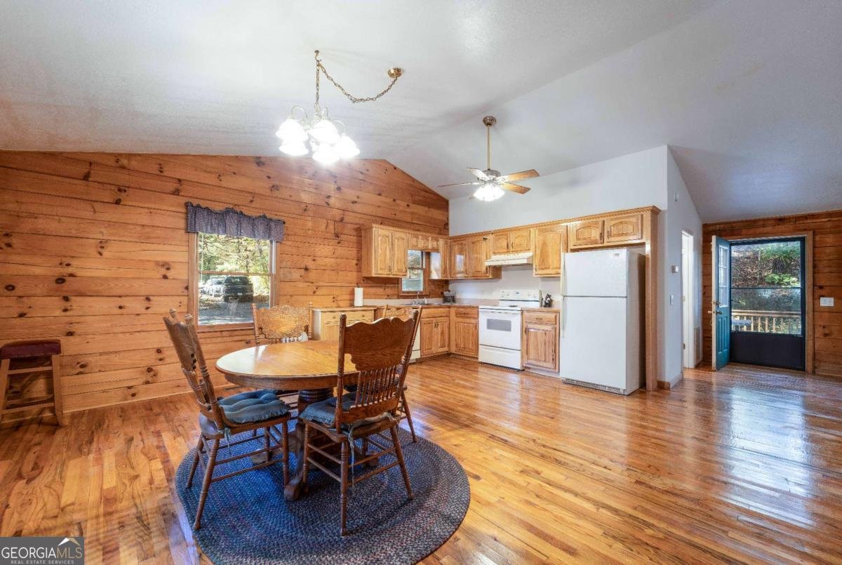 32 Walton Lane Rabun Gap - 9