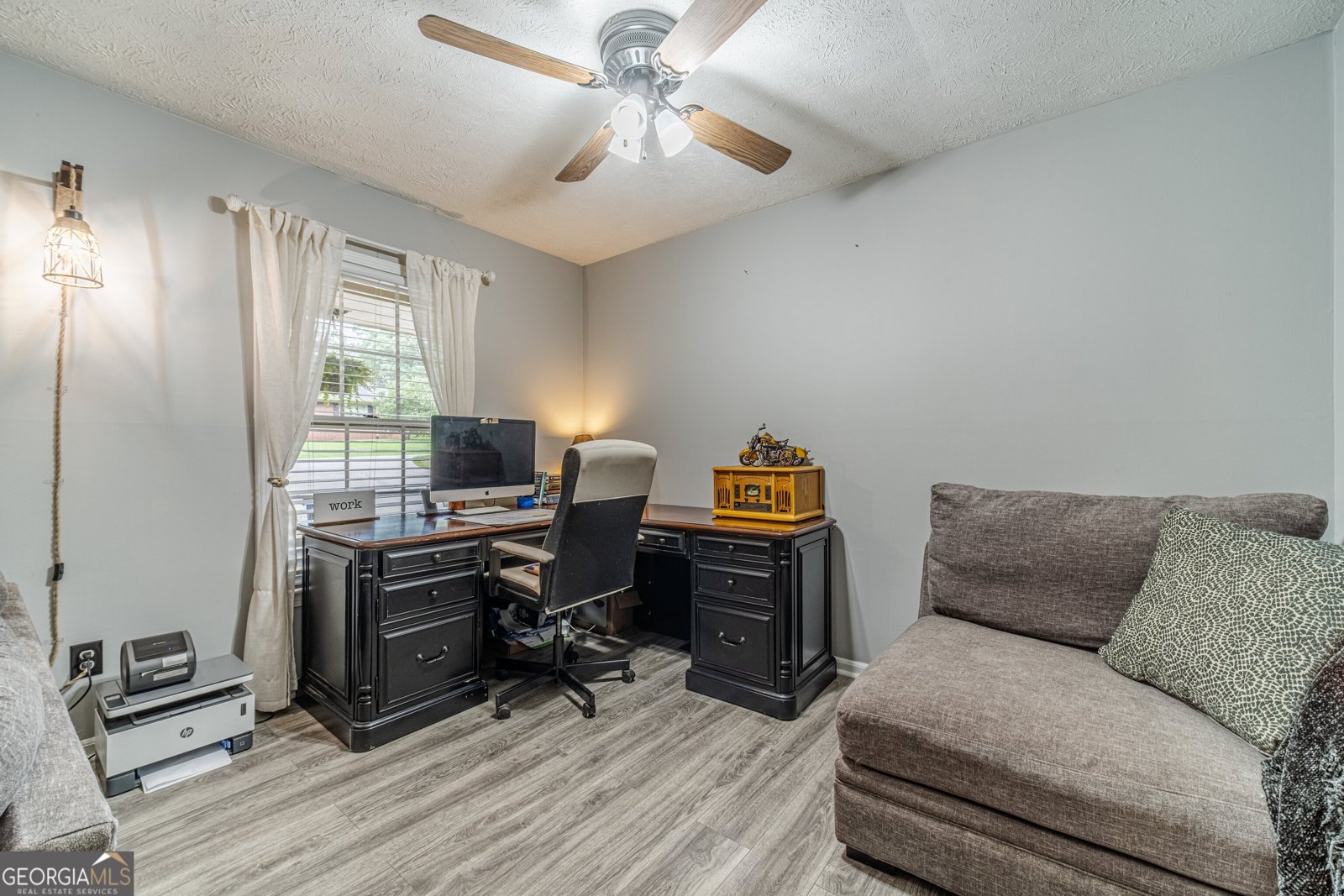 2446 Thrasher Buford - 1