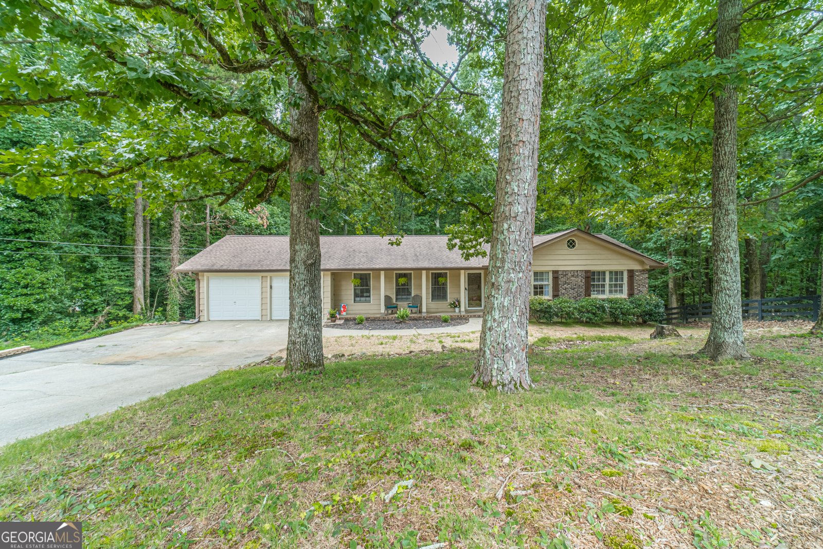 2446 Thrasher Buford - 33