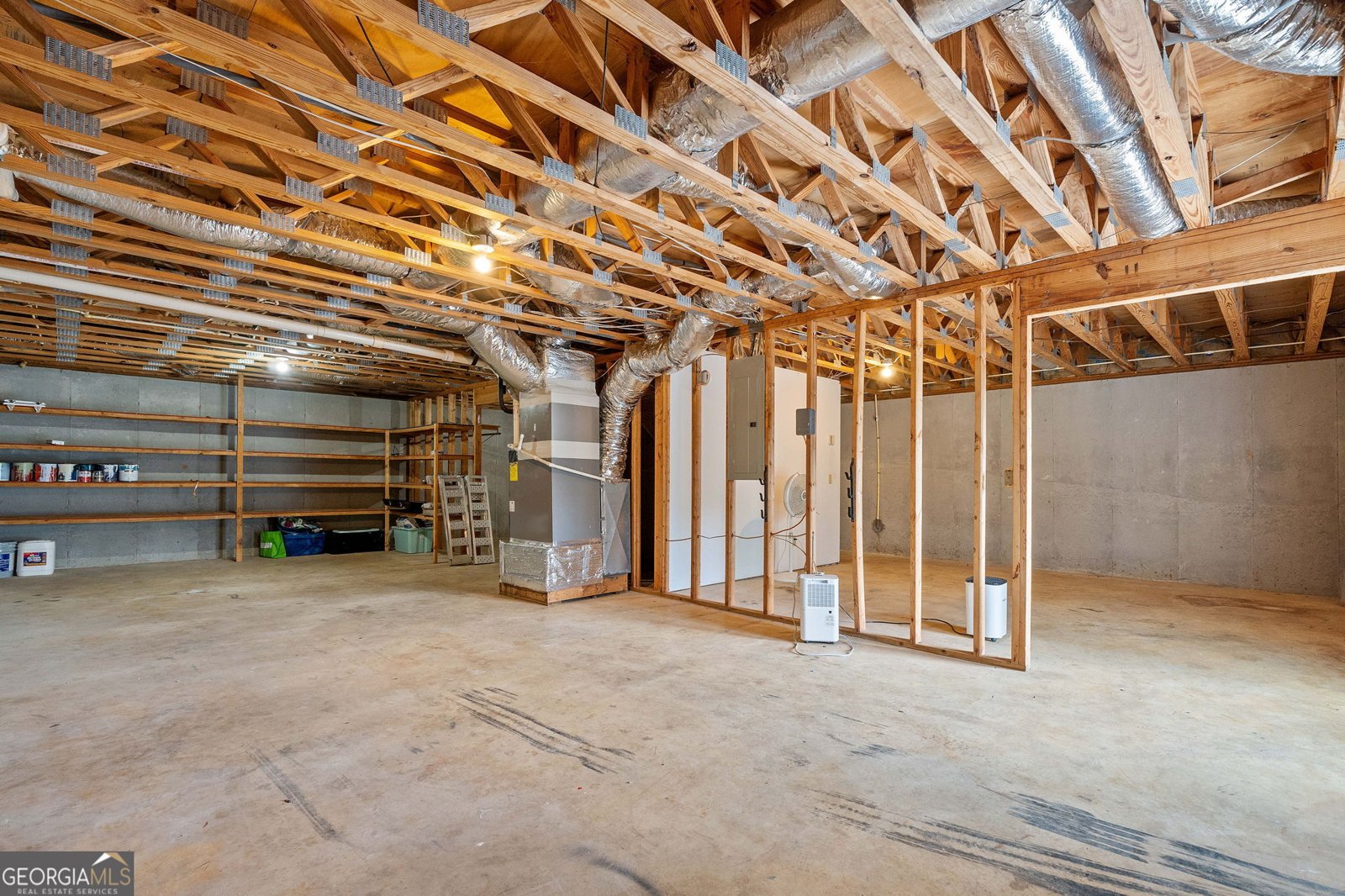 206 Piney Woods Drive Ellijay - 15