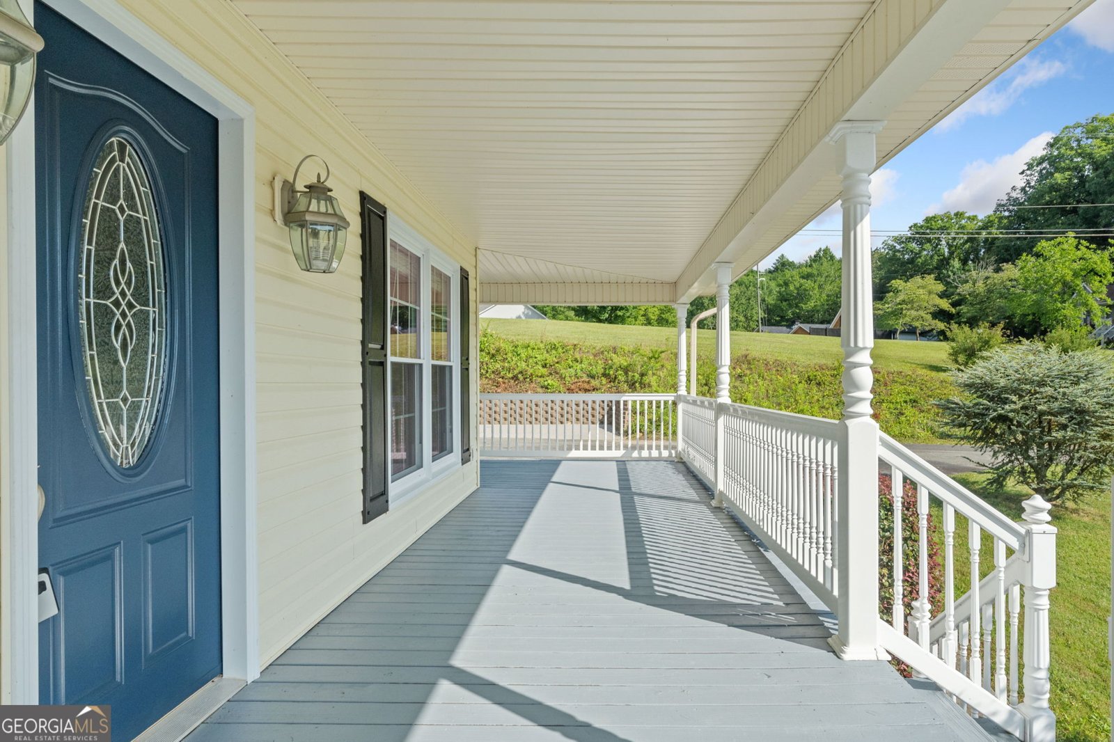 206 Piney Woods Drive Ellijay - 19