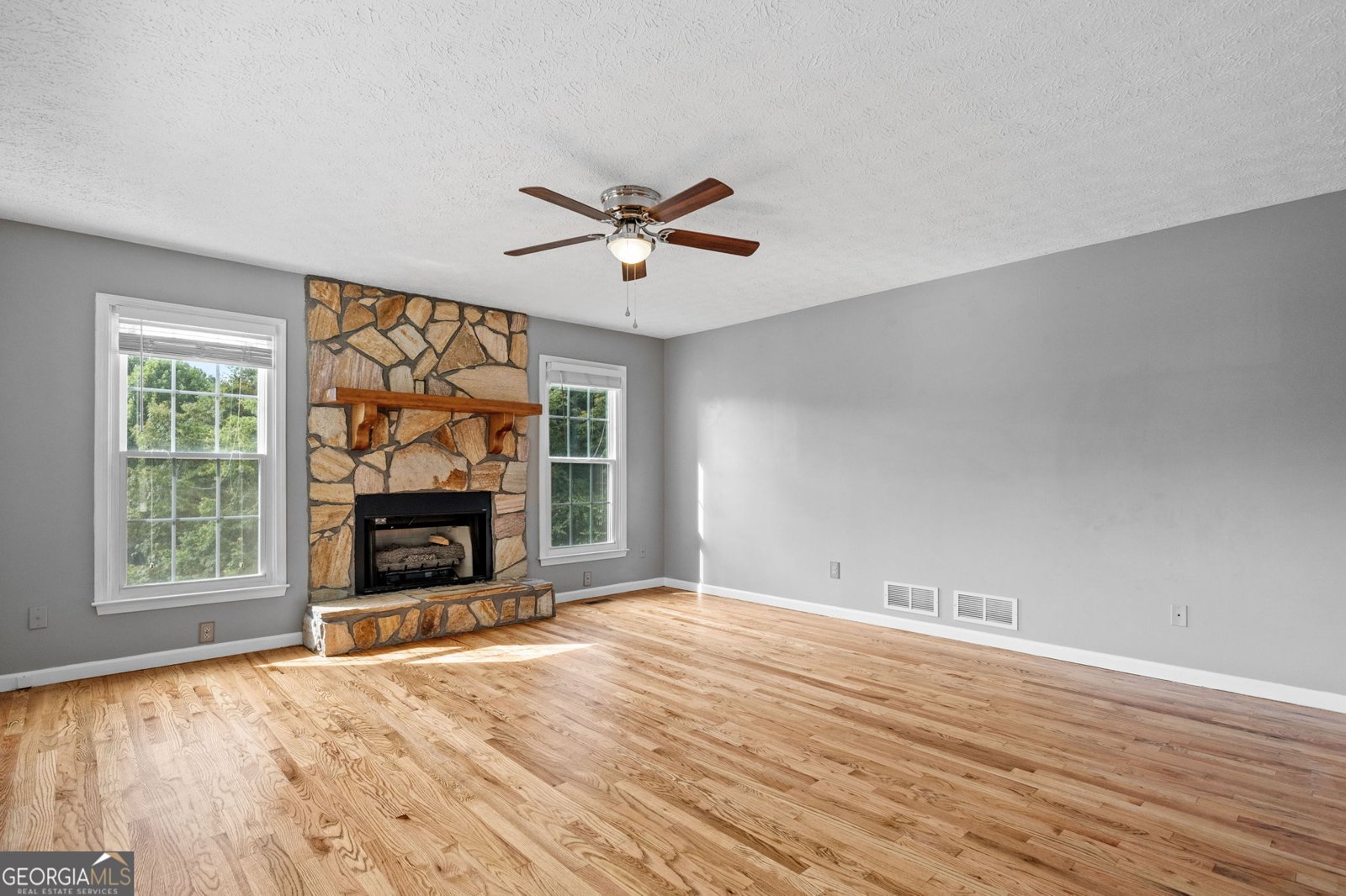 206 Piney Woods Drive Ellijay - 2