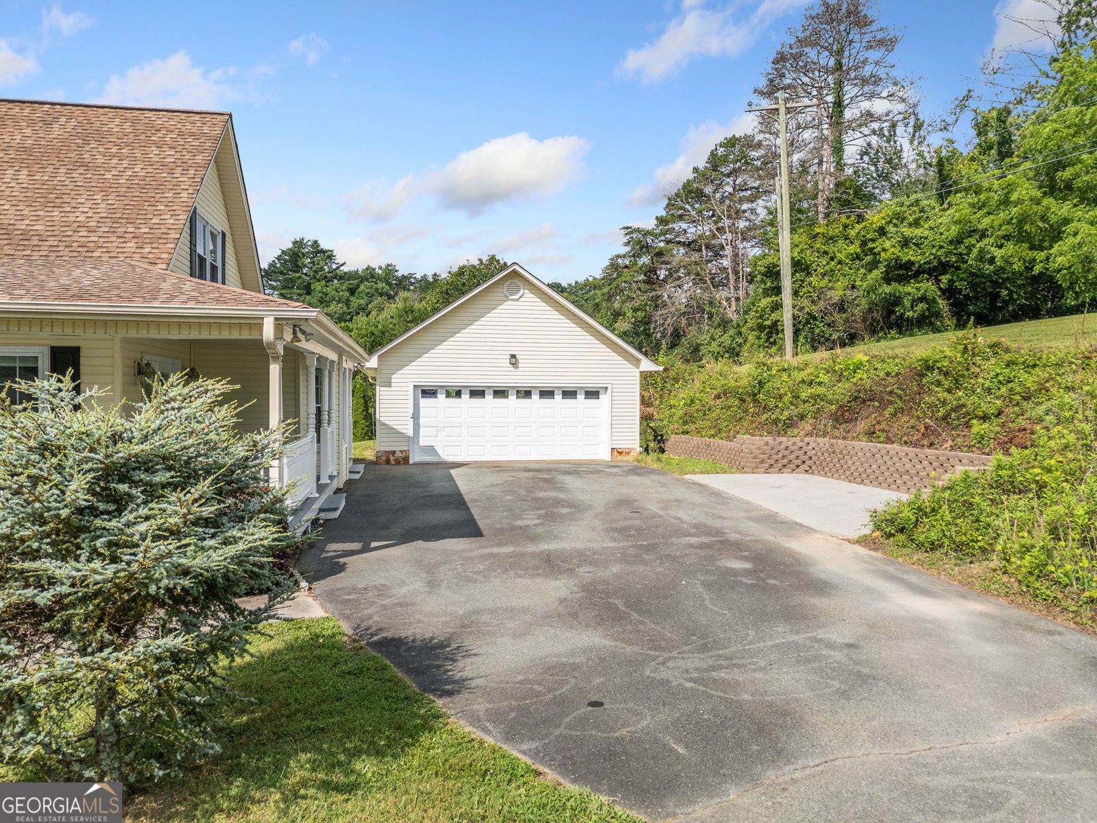 206 Piney Woods Drive Ellijay - 20