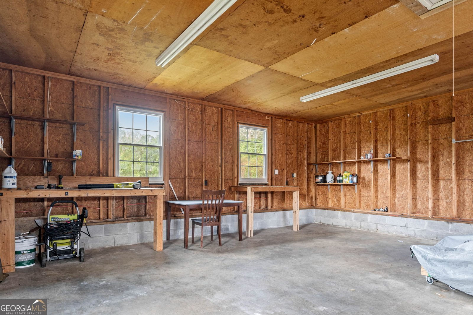 206 Piney Woods Drive Ellijay - 22