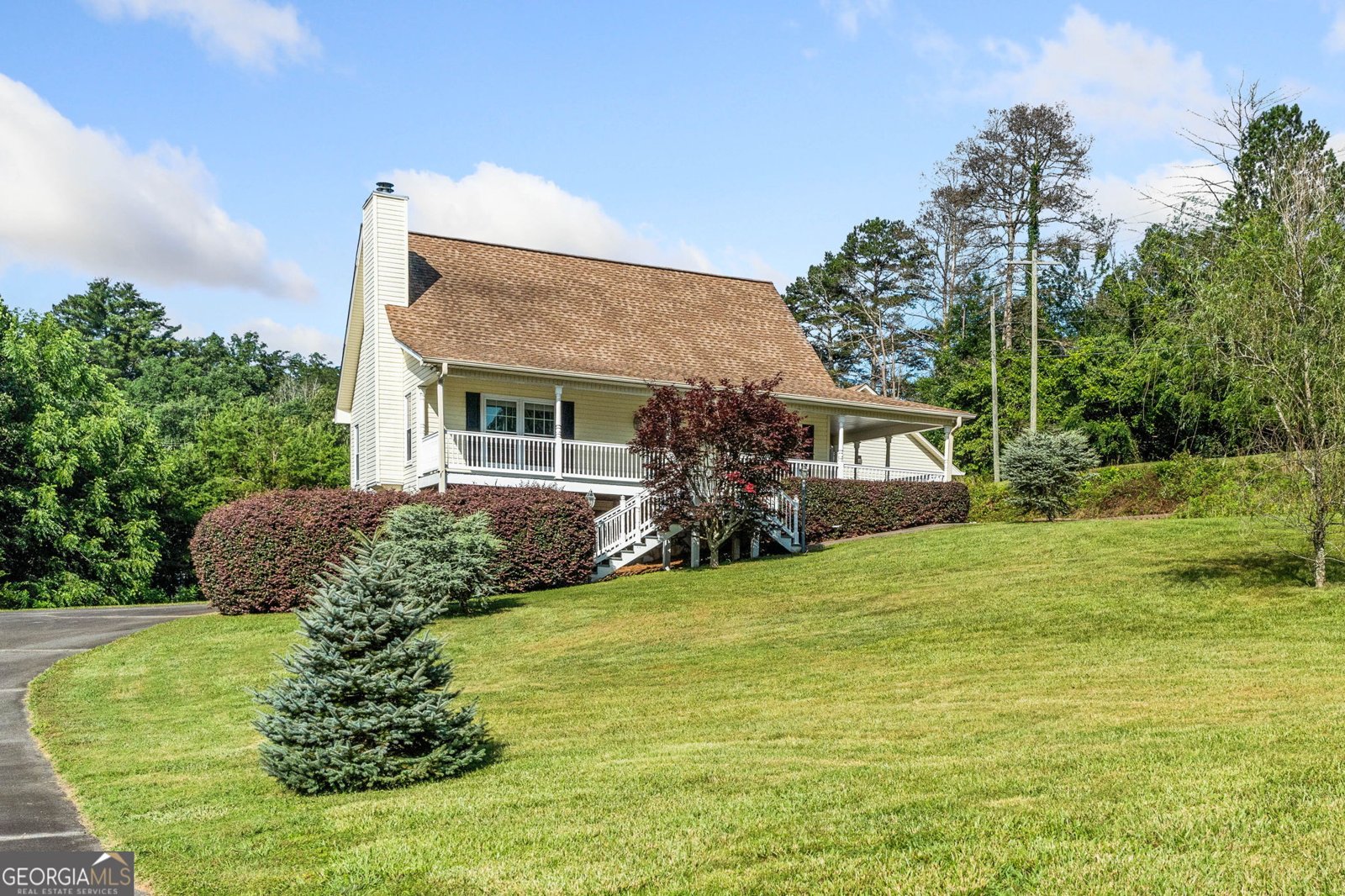 206 Piney Woods Drive Ellijay - 23