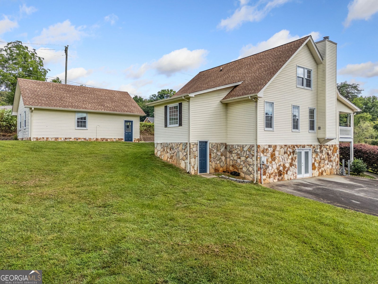 206 Piney Woods Drive Ellijay - 26