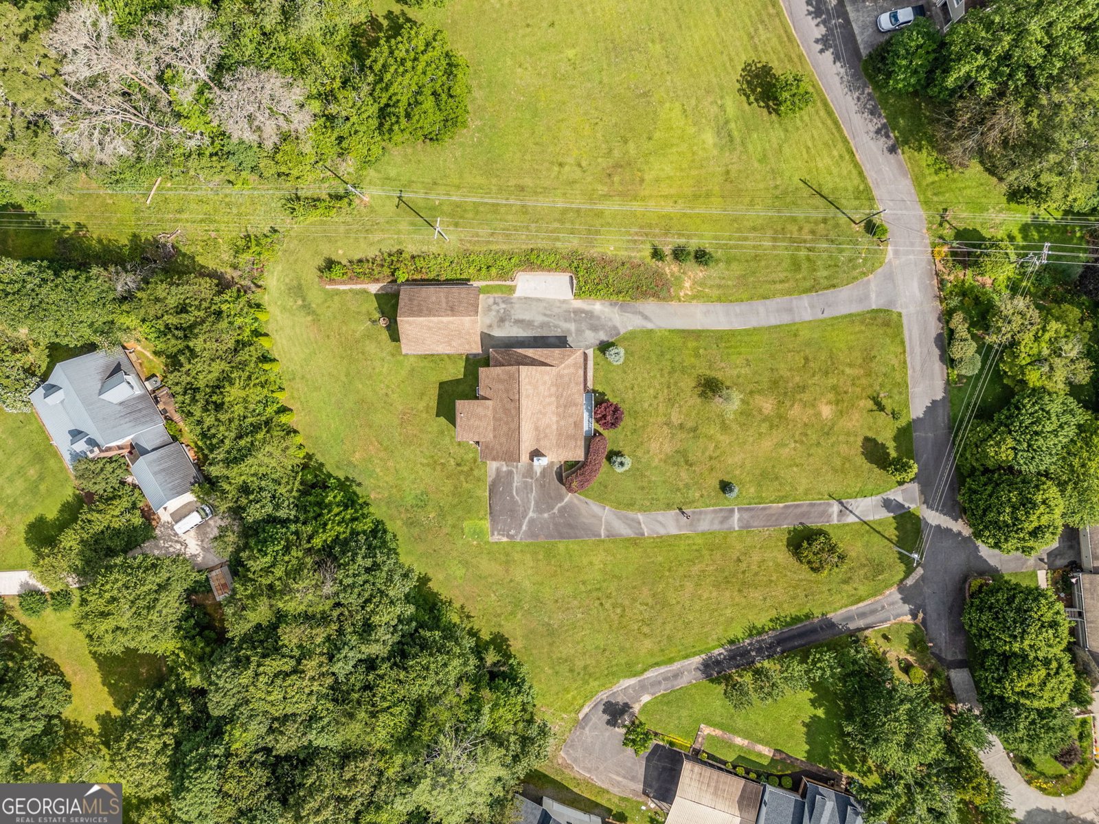 206 Piney Woods Drive Ellijay - 27