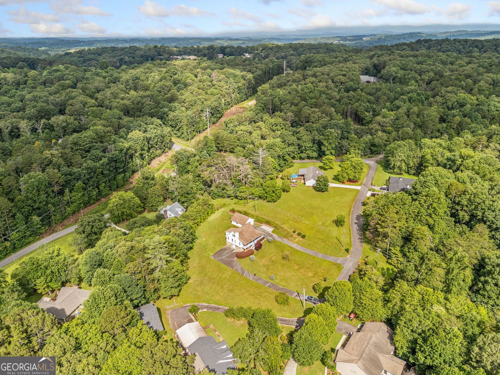 206 Piney Woods Drive Ellijay - 28
