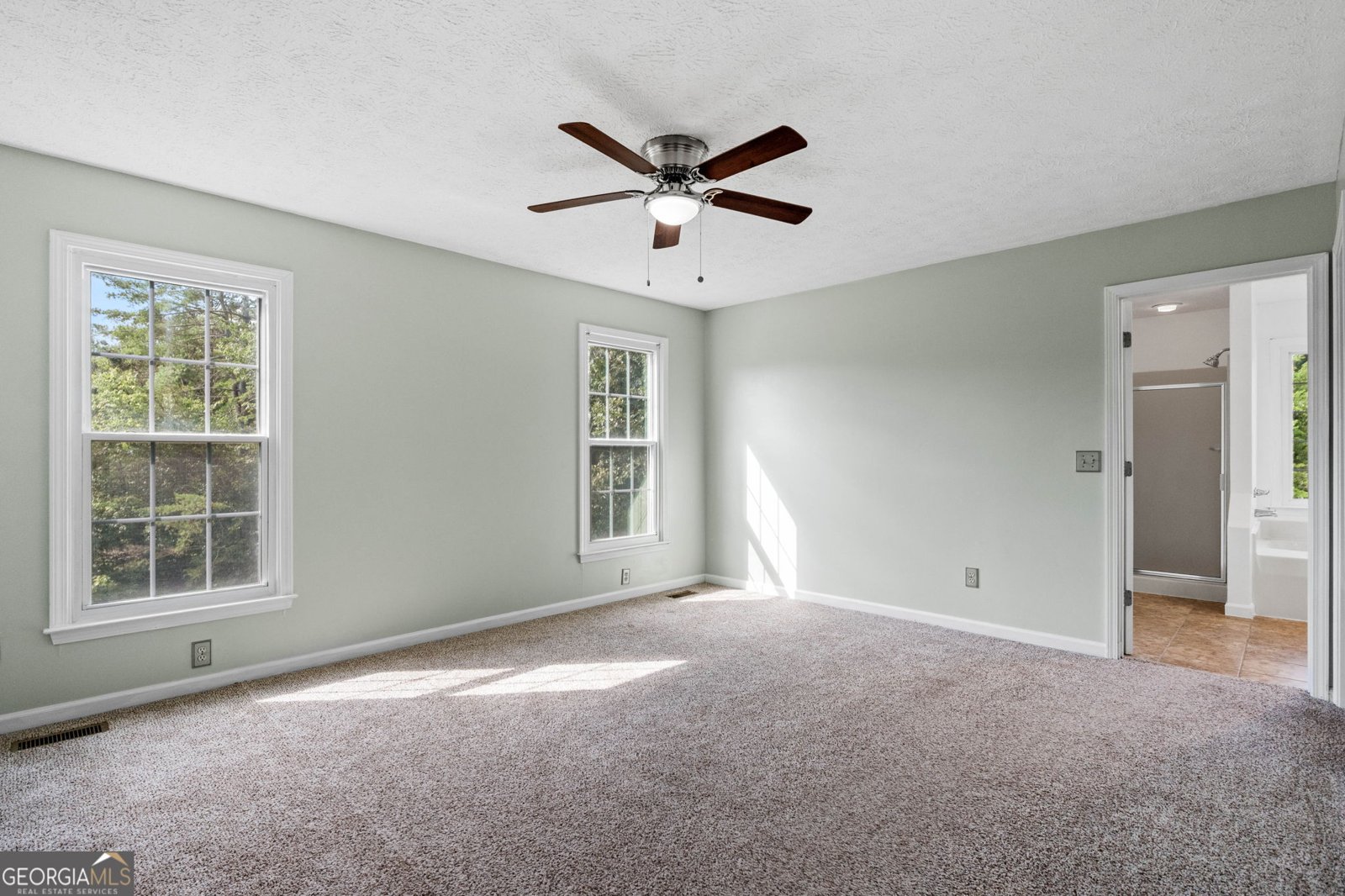 206 Piney Woods Drive Ellijay - 5