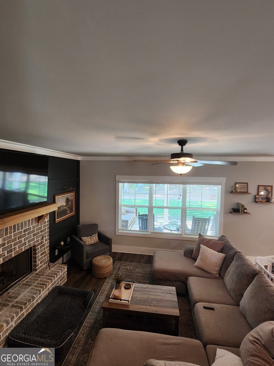 2216 Alcovy Station Ln Monroe - 12