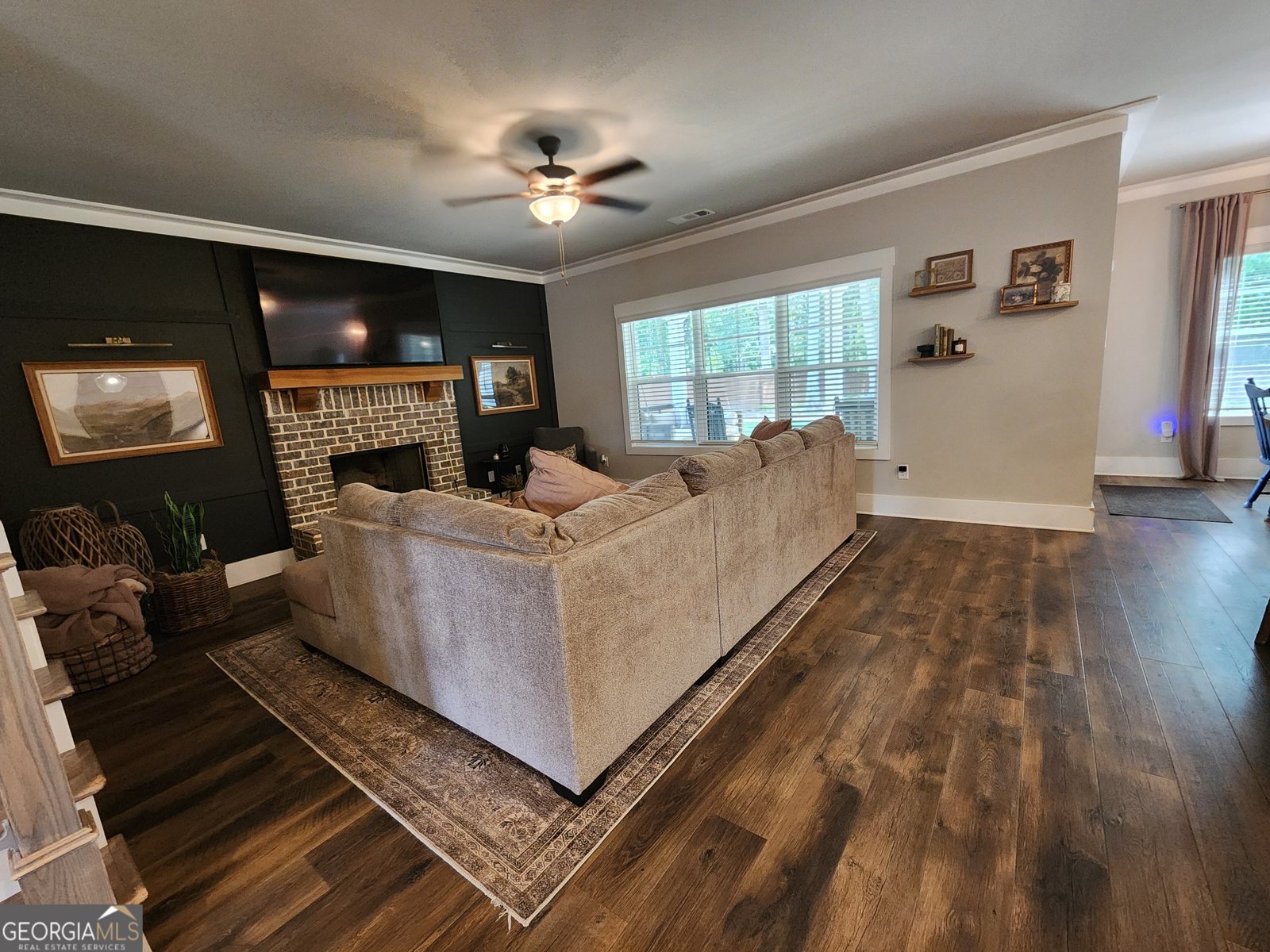 2216 Alcovy Station Ln Monroe - 13