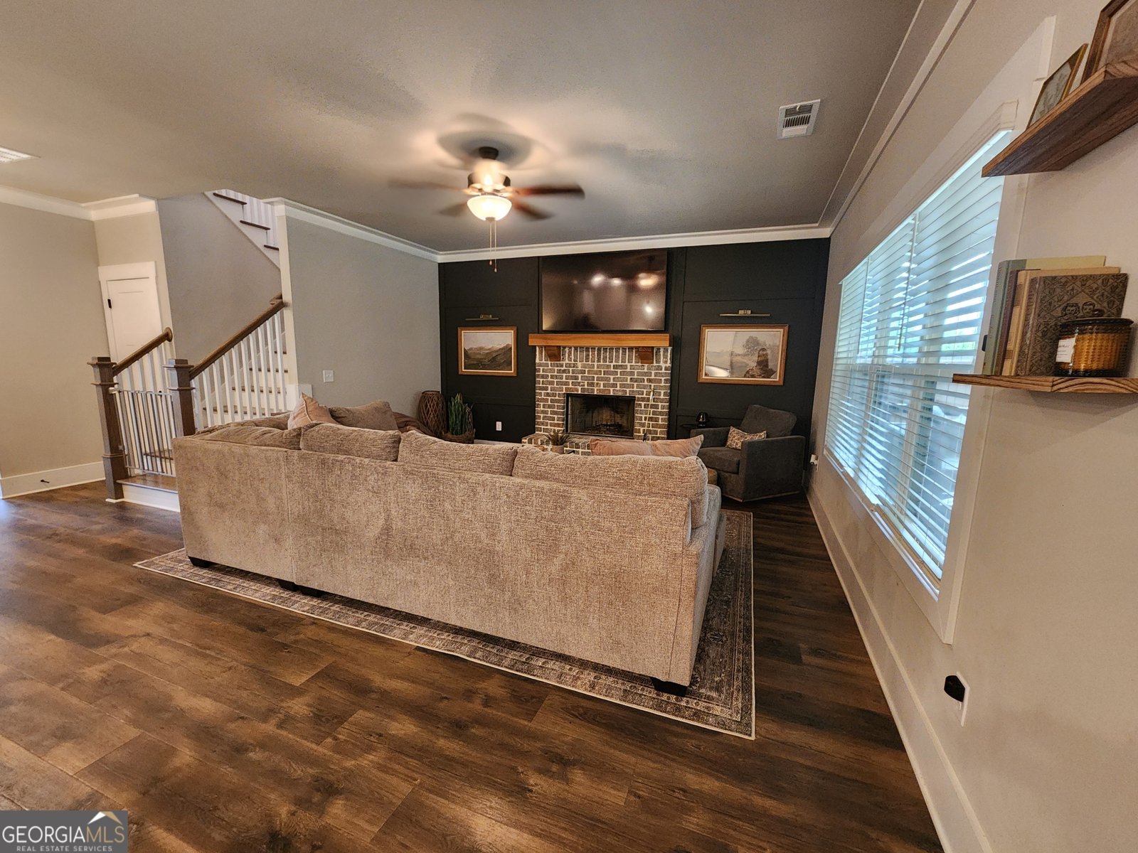 2216 Alcovy Station Ln Monroe - 14