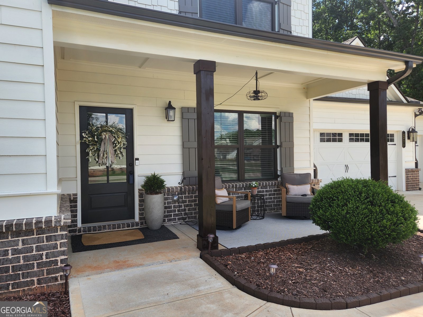 2216 Alcovy Station Ln Monroe - 3
