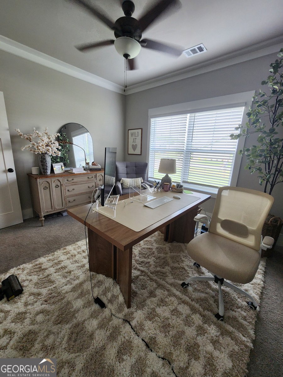 2216 Alcovy Station Ln Monroe - 32
