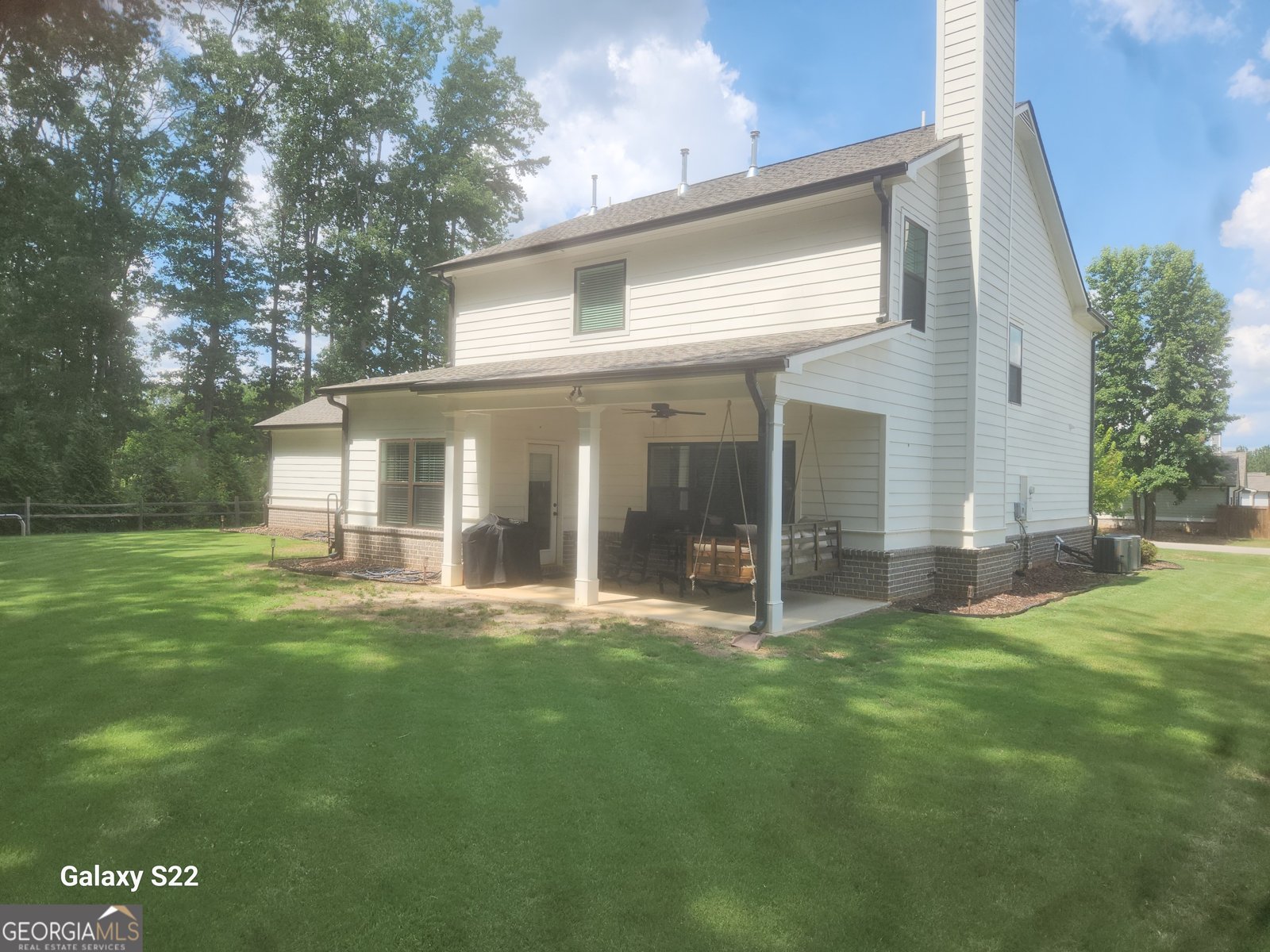 2216 Alcovy Station Ln Monroe - 33
