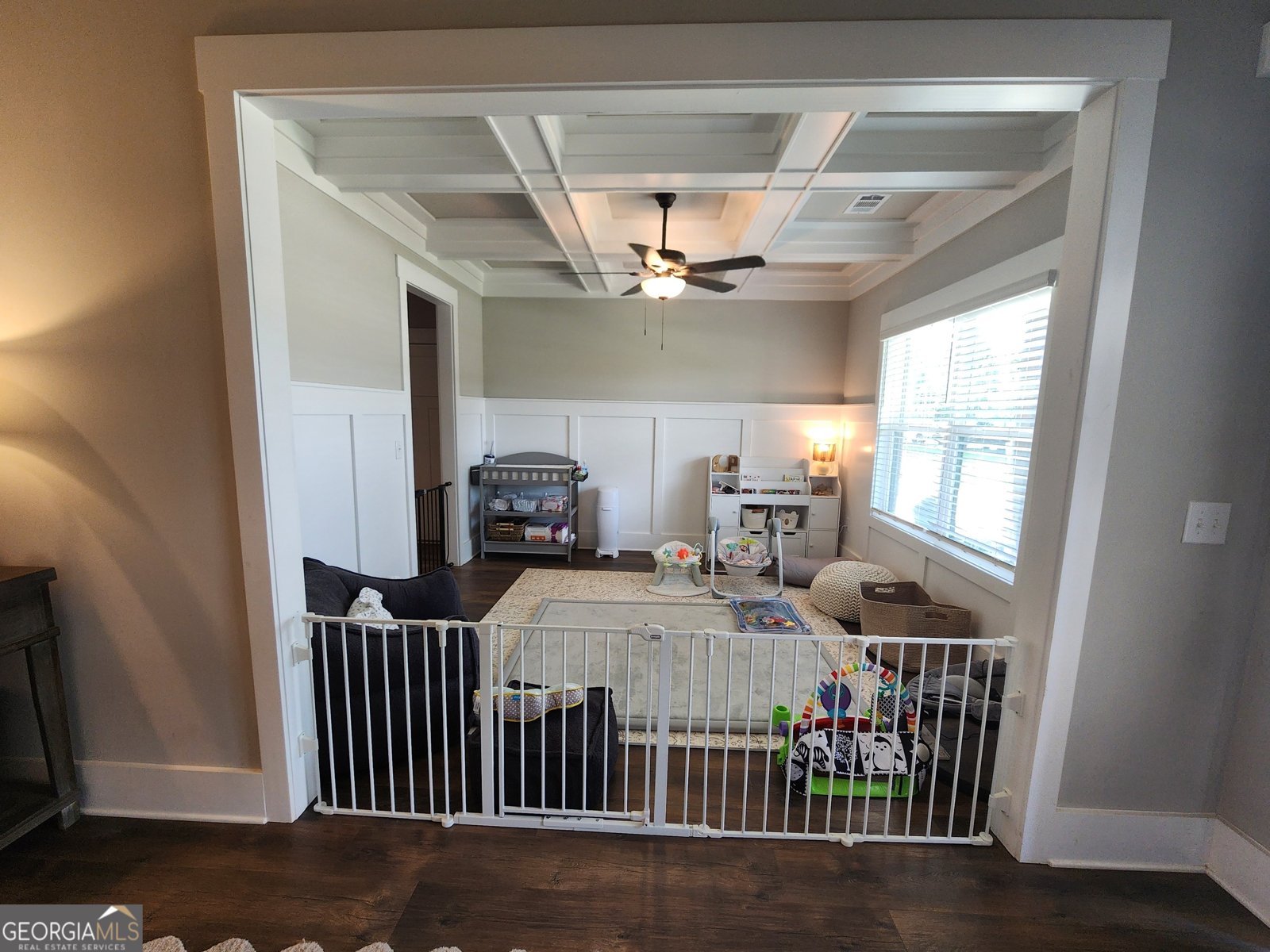 2216 Alcovy Station Ln Monroe - 5
