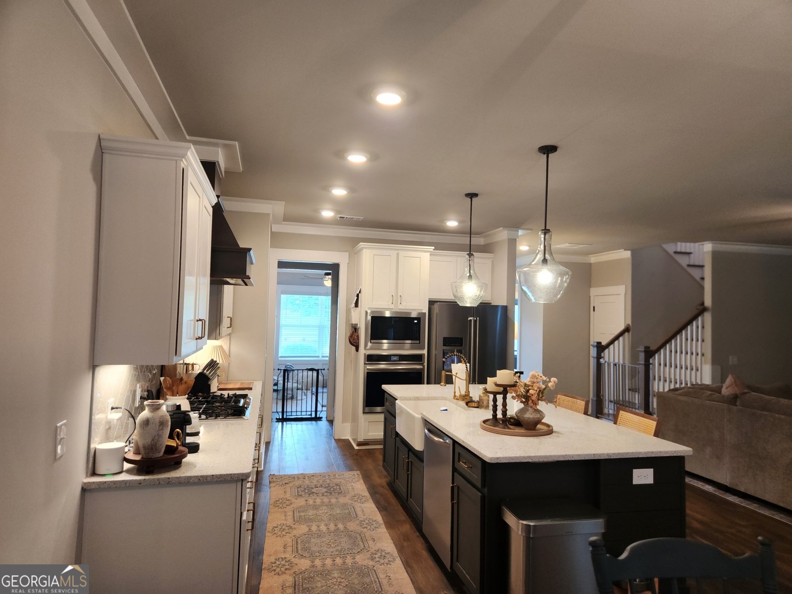 2216 Alcovy Station Ln Monroe - 6