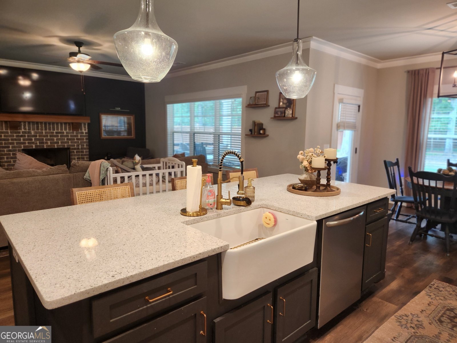 2216 Alcovy Station Ln Monroe - 8