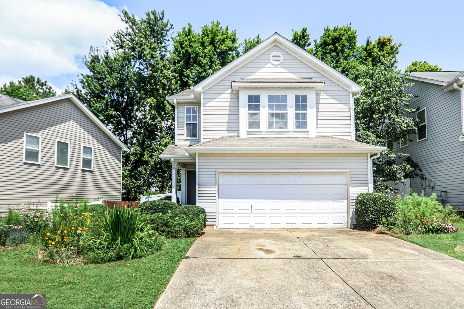 408 Sureyya Drive Canton - 1