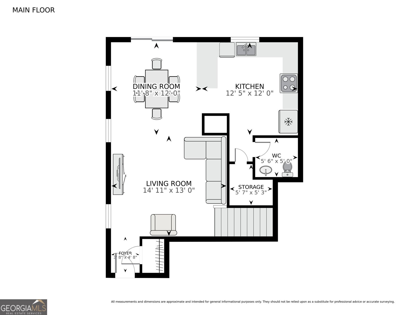408 Sureyya Drive Canton - 25